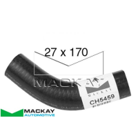Mackay Radiator Lower Hose Thumbnail
