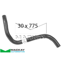 Mackay Radiator Lower Hose Thumbnail