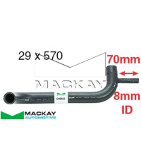 Mackay Radiator Lower Hose Thumbnail