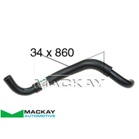 Mackay Radiator Lower Hose Thumbnail