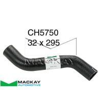 Mackay Radiator Lower Hose Thumbnail
