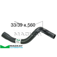 Mackay Radiator Lower Hose Thumbnail