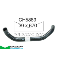 Mackay Radiator Lower Hose Thumbnail
