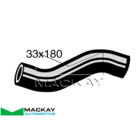 Mackay Radiator Lower Hose Thumbnail