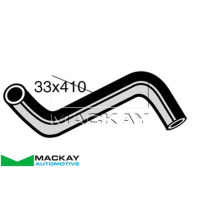 Mackay Radiator Lower Hose Thumbnail