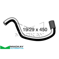 Mackay Radiator Lower Hose Thumbnail