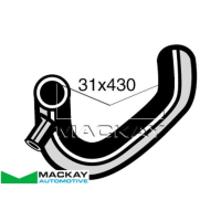 Mackay Radiator Lower Hose Thumbnail