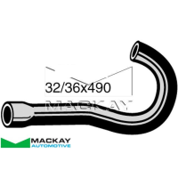 Mackay Radiator Lower Hose Thumbnail