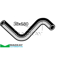 Mackay Radiator Lower Hose Thumbnail