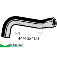 Mackay Radiator Lower Hose Thumbnail