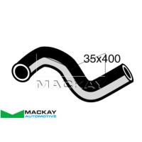 Mackay Radiator Lower Hose Thumbnail