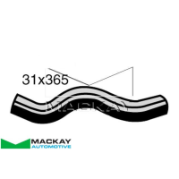 Mackay Radiator Lower Hose Thumbnail
