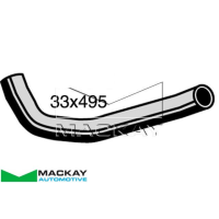 Mackay Radiator Lower Hose Thumbnail