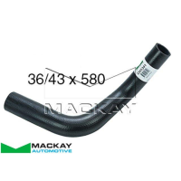Mackay Radiator Lower Hose Thumbnail