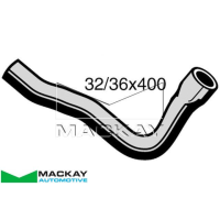 Mackay Radiator Lower Hose Thumbnail