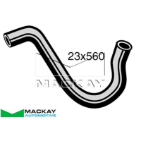 Mackay Radiator Lower Hose Thumbnail