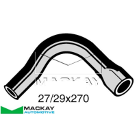 Mackay Radiator Lower Hose Thumbnail