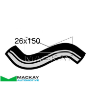 Mackay Radiator Lower Hose Thumbnail