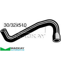 Mackay Radiator Lower Hose Thumbnail