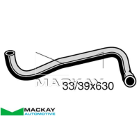 Mackay Radiator Lower Hose Thumbnail