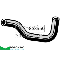 Mackay Radiator Lower Hose Thumbnail