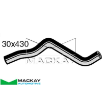 Mackay Radiator Lower Hose Thumbnail