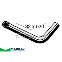 Mackay Radiator Lower Hose Thumbnail