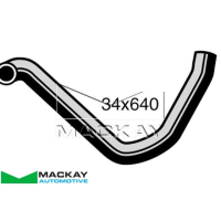 Mackay Radiator Lower Hose Thumbnail