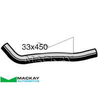 Mackay Radiator Lower Hose Thumbnail