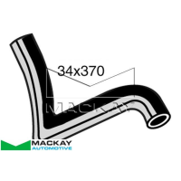 Mackay Radiator Lower Hose Thumbnail