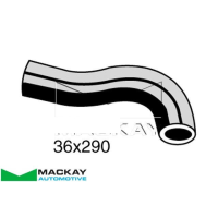 Mackay Radiator Lower Hose Thumbnail