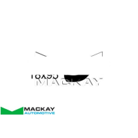 Mackay Radiator Lower Hose Thumbnail