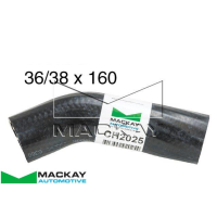 Mackay Radiator Lower Hose Thumbnail