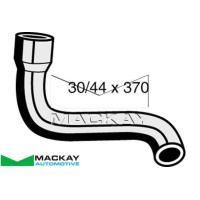 Mackay Radiator Lower Hose Thumbnail