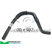 Mackay Radiator Lower Hose Thumbnail