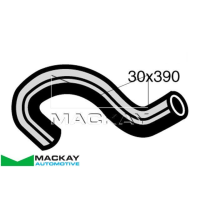 Mackay Radiator Lower Hose Thumbnail