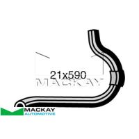 Mackay Radiator Lower Hose Thumbnail