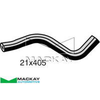 Mackay Radiator Lower Hose Thumbnail
