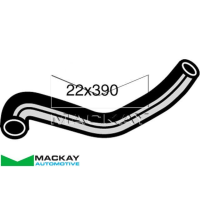 Mackay Radiator Lower Hose Thumbnail
