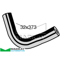 Mackay Radiator Upper Hose Thumbnail