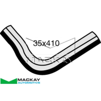 Mackay Radiator Upper Hose Thumbnail