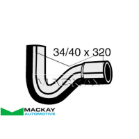 Mackay Radiator Upper Hose Thumbnail