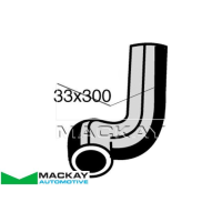 Mackay Radiator Upper Hose Thumbnail