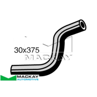 Mackay Radiator Upper Hose Thumbnail