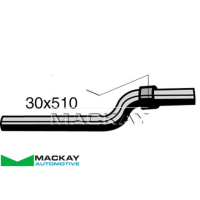 Mackay Radiator Upper Hose Thumbnail