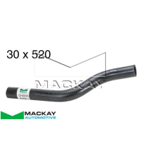 Mackay Radiator Upper Hose Thumbnail