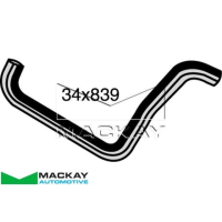 Mackay Radiator Upper Hose Thumbnail
