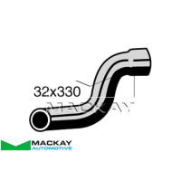 Mackay Radiator Upper Hose Thumbnail