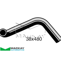 Mackay Radiator Upper Hose Thumbnail