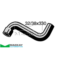 Mackay Radiator Upper Hose Thumbnail